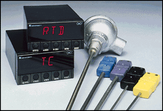 INFT INFINITY Series Digital Thermometer